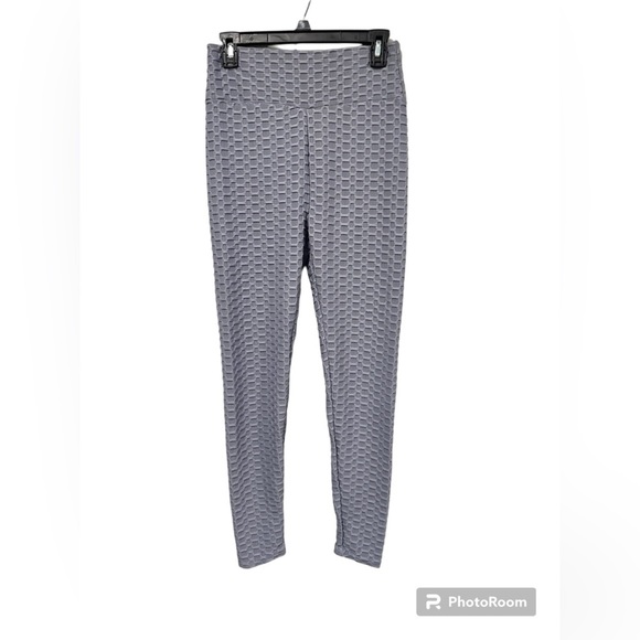 XJ Boost Pants - Workout Leggins w/Booty Enhancement
